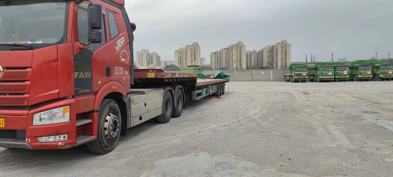 中山到白山物流專線_全境派送「直達(dá)不中轉(zhuǎn)」